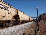 CSXT 265043